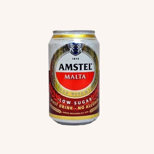 AMSTEL MALT